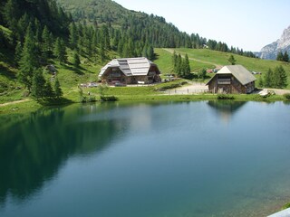 Appartamento Hermagor Ambiente 24