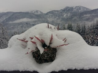 Appartamento Hermagor Registrazione all'aperto 13