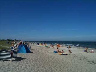 Ostseestrand