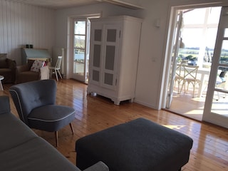 Ferienhaus Wackerballig Ausstattung 6
