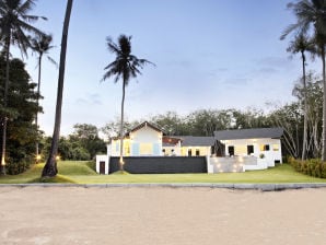 Villa Krabi Beach House - Krabi - image1