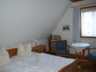 Elternschlafzimmer