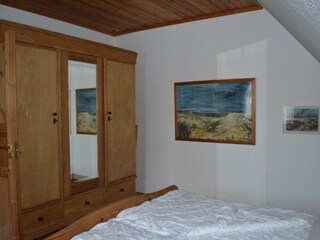 Elternschlafzimmer