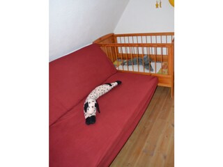 Kinderzimmer