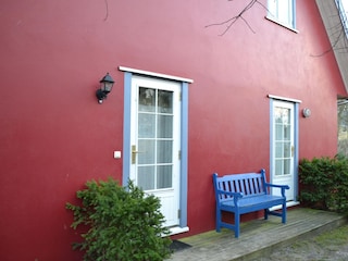 Ferienwohnung Prerow  14