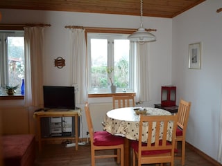 Ferienwohnung Prerow  16