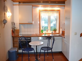 Ferienwohnung Prerow  17
