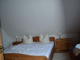 Ferienwohnung Prerow  19