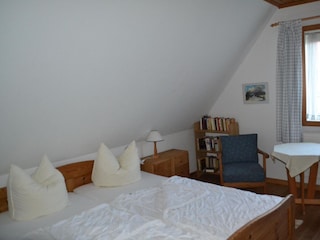 Ferienwohnung Prerow  20