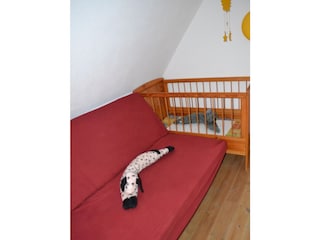 Ferienwohnung Prerow  24