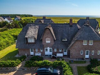 Ferienwohnung Rantum  7