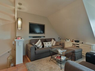 Ferienwohnung Rantum  8