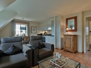 Ferienwohnung Rantum  9