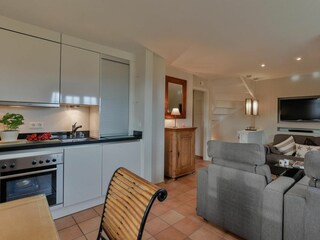 Ferienwohnung Rantum  11