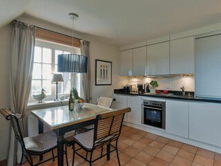 Ferienwohnung Rantum  12