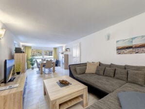 Vakantieappartement Waldoase 1