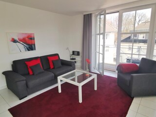 Ferienwohnung Niendorf (Ostsee) Ausstattung 1