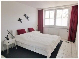 Ferienwohnung Niendorf (Ostsee) Ausstattung 7