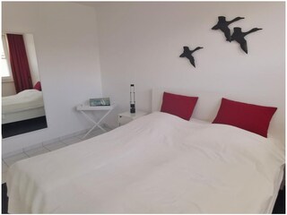 Ferienwohnung Niendorf (Ostsee) Ausstattung 8