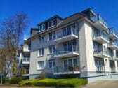 Ferienwohnung Niendorf (Ostsee) Außenaufnahme 1