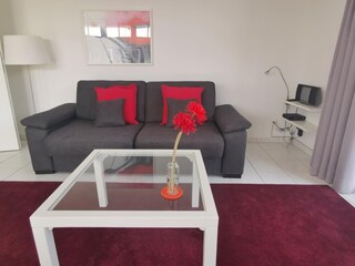 Ferienwohnung Niendorf (Ostsee) Ausstattung 9