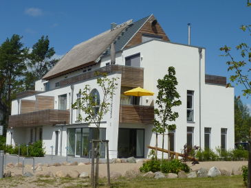 Ferienwohnung 6 Lotsenstieg 2 Karlshagen
