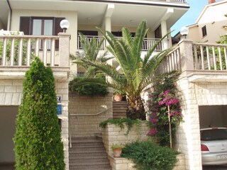 Appartement Rabac Omgeving 5