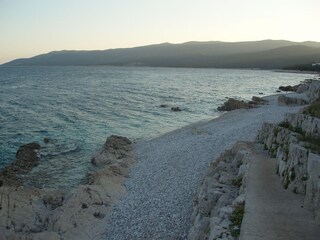 Appartamento Rabac Ambiente 19