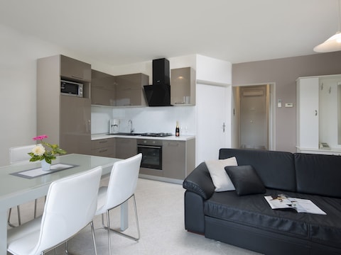 Apartment Olive Rabac