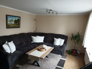 Ferienhaus Borkum Außenaufnahme 30