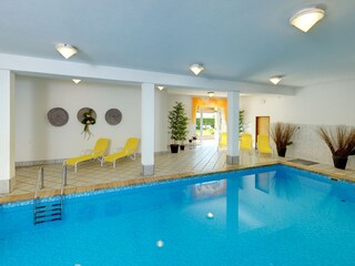 Appartamento per vacanze St. Martin in Passeier Caratteristiche 9