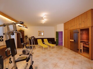 Appartamento per vacanze St. Martin in Passeier Caratteristiche 10