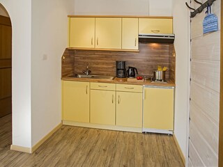 Appartamento per vacanze St. Martin in Passeier Caratteristiche 7