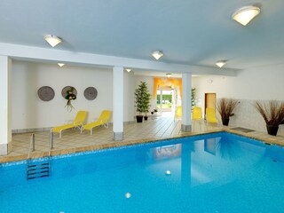 Appartamento per vacanze St. Martin in Passeier Registrazione all'aperto 3