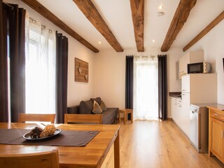 Appartamento per vacanze Lana Caratteristiche 14