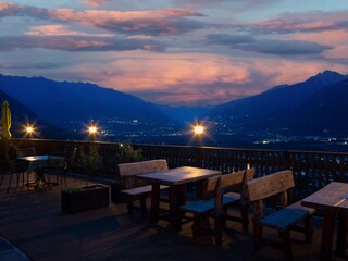 Appartamento per vacanze Lana Registrazione all'aperto 9