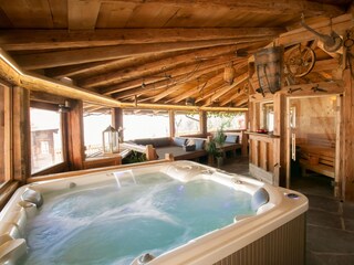 Appartamento per vacanze Lana Registrazione all'aperto 6