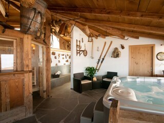 Vakantieappartement Lana Buitenaudio-opname 8