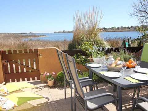 Casa per le vacanze Ayguades