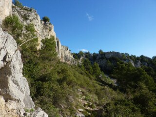Casa per le vacanze Gruissan Ambiente 18