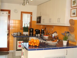 Casa per le vacanze Gruissan Caratteristiche 7