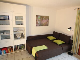 Casa per le vacanze Gruissan Caratteristiche 9