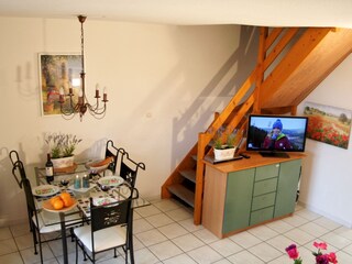 Vakantiehuis Gruissan Kenmerken 11