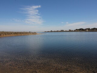 Casa per le vacanze Gruissan Registrazione all'aperto 5