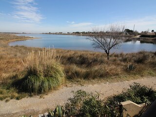 Casa per le vacanze Gruissan Registrazione all'aperto 6