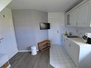 Ferienwohnung Rantum  9