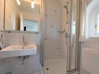 Ferienwohnung Rantum  11