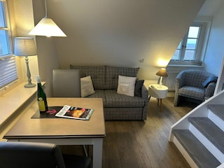 Ferienwohnung Rantum Außenaufnahme 3