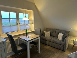 Ferienwohnung Rantum Außenaufnahme 4