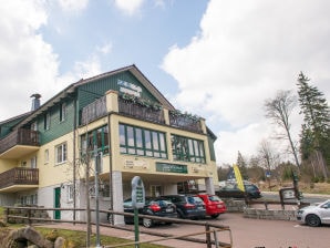 Ferienwohnung Panorama - Schierke - image1